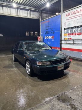  Nissan Maxima 1994 , 375000 , 