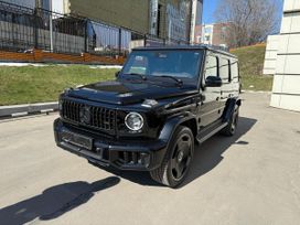 SUV   Mercedes-Benz G-Class 2025 , 32800000 , 
