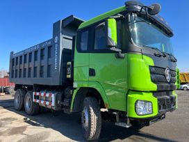  Shacman (Shaanxi) SX32586V384 2023 , 4150000 , 