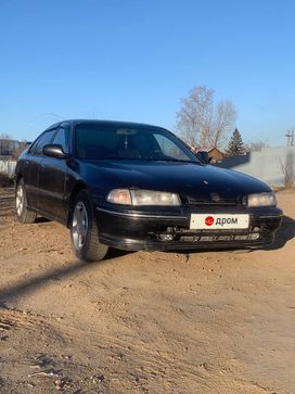  Honda Accord 1993 , 280000 , -
