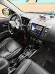 SUV   Mitsubishi Outlander 2011 , 1050000 , 