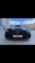  Mercedes-Benz CLS-Class 2019 , 5300000 , 