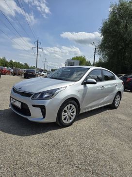  Kia Rio 2019 , 1467000 , 