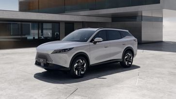 SUV   OMODA C7 2025 , 4049900 , 