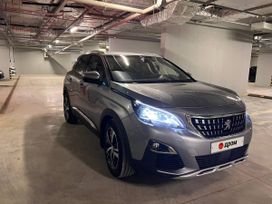SUV   Peugeot 3008 2019 , 2200000 , 