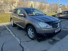 SUV   Nissan Qashqai 2007 , 900000 , 