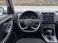 SUV   Hyundai Creta 2021 , 1780000 , 