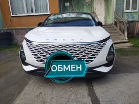 SUV   OMODA C5 2024 , 2485000 , 