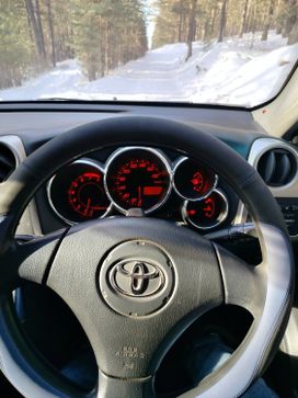 SUV   Toyota Voltz 2002 , 545000 , 