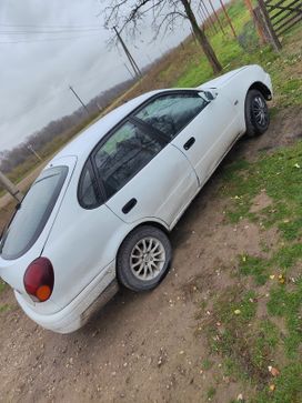  Toyota Corolla II 1998 , 160000 , 