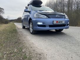    Toyota Ipsum 2005 , 1130000 , 