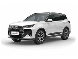 SUV   Chery Tiggo 7L 2025 , 2933155 , 