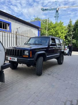 SUV   Jeep Cherokee 1995 , 700000 , 