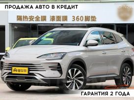 SUV   BYD Song Plus 2023 , 2580000 , 