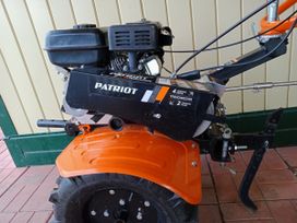  Patriot - 2021 , 25000 , 