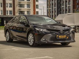  Toyota Camry 2019 , 3050000 , 