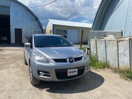 SUV   Mazda CX-7 2007 , 850000 , -