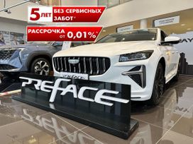  Geely Preface 2024 , 3567190 , 