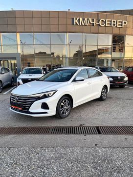 Changan Eado Plus 2024 , 2509900 , 