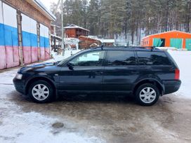  Volkswagen Passat 2000 , 550000 , -