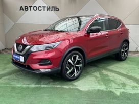 SUV   Nissan Qashqai 2019 , 2090000 , -