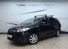    Mazda Mazda5 2011 , 1160000 , 