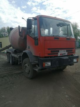  () Iveco Eurocargo 2000 , 2000000 , 