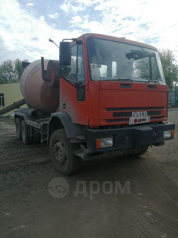  () Iveco Eurocargo 2000 , 2350000 , 