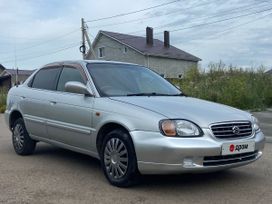  Suzuki Cultus 2000 , 249000 , 