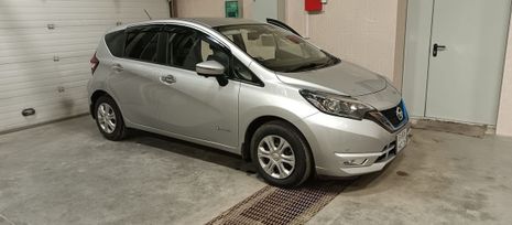 Nissan Note 2019 , 1500000 , 