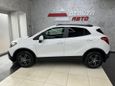 SUV   Opel Mokka 2014 , 1595000 , 