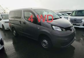    Nissan NV200 2019 , 1588000 , 