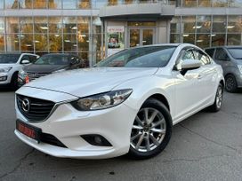  Mazda Mazda6 2014 , 1725000 , 