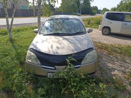  Nissan Primera 2001 , 200000 , 