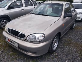  Daewoo Sens 2004 , 205000 , 