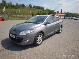  Renault Megane 2010 , 620000 , 