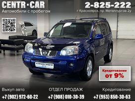 SUV   Nissan X-Trail 2004 , 875000 , 