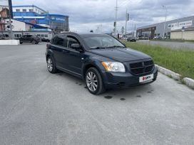 Dodge Caliber 2006 , 590000 , 