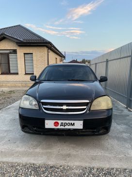  Chevrolet Lacetti 2011 , 380000 , 