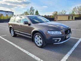  Volvo XC70 2014 , 2450000 , 