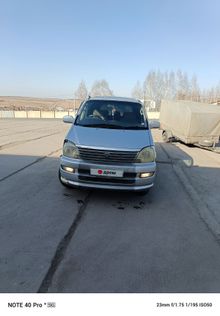  Touring Hiace