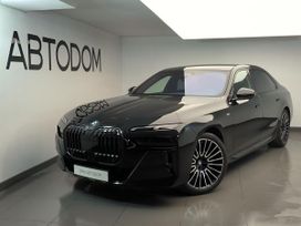 BMW 7-Series 2024 , 19499000 , 