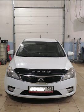  Kia Ceed 2011 , 820000 , 