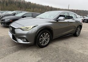  Infiniti Q30 2017 , 1231000 , 