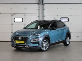 SUV   Hyundai Kona 2017 , 2150000 , 
