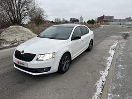  Skoda Octavia 2014 , 1190000 , 