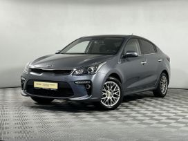  Kia Rio 2018 , 1475000 , 