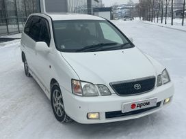    Toyota Gaia 2001 , 465000 , 