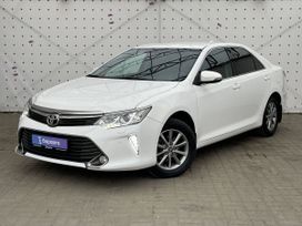  Toyota Camry 2015 , 2070000 , 