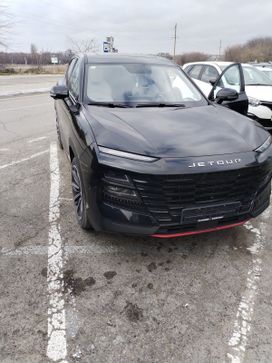 SUV   Jetour Dashing 2022 , 3000000 , 